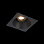 Светильник точечный встраиваемый ST Luce GROSI ST207.418.01 50Вт GU10