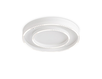 Люстра потолочная Ambrella COMFORT LineTech FL5821 55Вт 3 лампочек LED