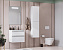 Зеркало ROCA The Gap ZRU9302688 85х60см с подсветкой