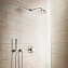 Держатель для верхнего душа GROHE 27986000 хром