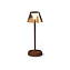 Настольная лампа IDEAL LUX LOLITA 286747 1,7Вт LED
