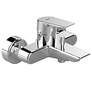 Смеситель для ванны IDEAL STANDARD TESI A6583AA хром