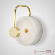 Бра ImperiumLOFT Gottby 151434-26 5Вт LED