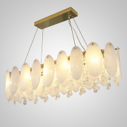 Светильник подвесной ImperiumLOFT Tess 231298-23 320Вт E14