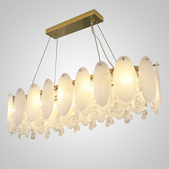 Светильник подвесной ImperiumLOFT Tess 231298-23 320Вт E14