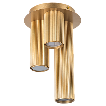 Люстра подвесная Lightstar ROMA 718033 84Вт 3 лампочек GU10