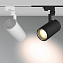 Трековый светильник Arlight Zeus (4TRA) 024609 30Вт LED белый для трёхфазного трека