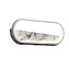 Светильник настенный Mantra MARMOL 8502 20Вт LED