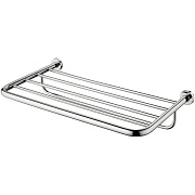 Полотенцедержатель IDEAL STANDARD IOM A9106AA хром 57см