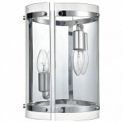 Бра ImperiumLOFT Hesper 167551-26 120Вт E14