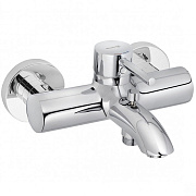 Смеситель для ванны KLUDI Bozz 386910576 хром