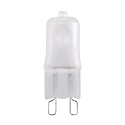 Галогенная лампа Elektrostandard a022321 G9 40Вт 2700K