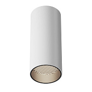 Светильник потолочный Maytoni FOCUS LED C056CL-L12W4K-W-W 12Вт LED