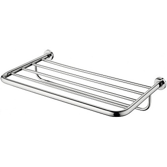 Полотенцедержатель IDEAL STANDARD IOM A9106AA хром 57см