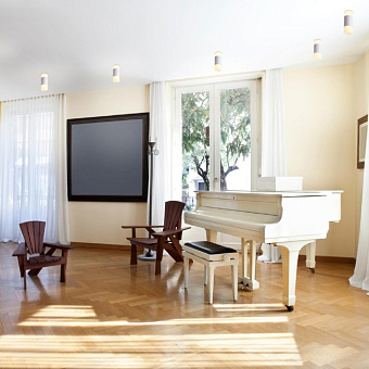 Светильник точечный накладной Novotech OVER 358318 10Вт LED