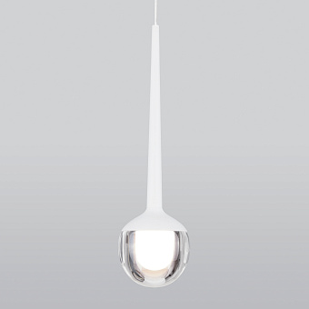 Светильник подвесной Elektrostandard a047769 DLS028 6Вт LED