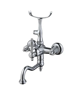 Смеситель для ванны CAPRIGO FONTE 12-511-crm хром