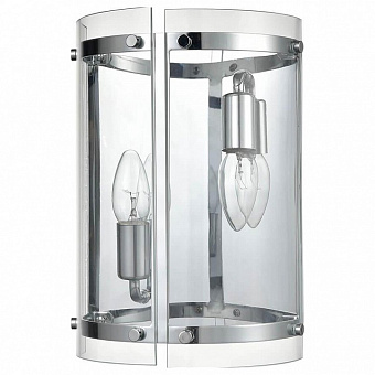 Бра ImperiumLOFT Hesper 167551-26 120Вт E14