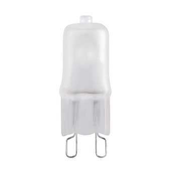 Галогенная лампа Elektrostandard a022321 G9 40Вт 2700K