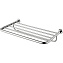 Полотенцедержатель IDEAL STANDARD IOM A9106AA хром 57см