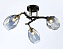 Люстра подвесная Ambrella TRADITIONAL Modern TR303038 400Вт 3 лампочек E27
