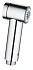 Гигиенический душ GROHE Sena Trigger Spray 35 26332000 хром