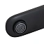 Смеситель для раковины Maxonor MN1071-7 чёрный