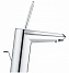 Смеситель для раковины GROHE Eurodisc joy 23425000 хром
