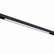 Магнитный трековый светильник ST Luce SKYLINE 48 ST360.446.20 20Вт LED чёрный