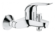 Смеситель для ванны GROHE Euroeco Speсial 32783000 хром