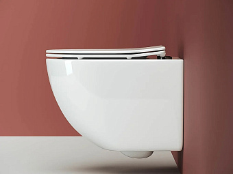 Инсталляция с унитазом Ceramica Nova CN3009_1002M_1000