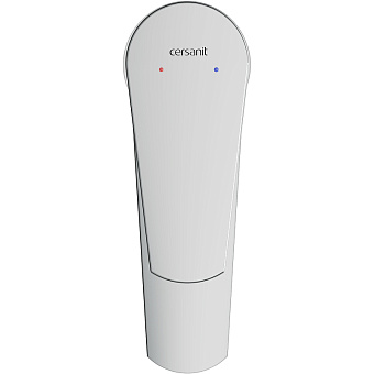 Смеситель для раковины CERSANIT VERO 63060 хром