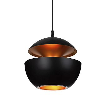Светильник подвесной Loft It Apple LOFT2212-B 40Вт E27