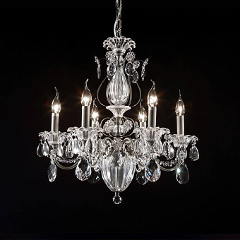 Люстра подвесная Lightstar Schon 790064 360Вт 6 лампочек E14