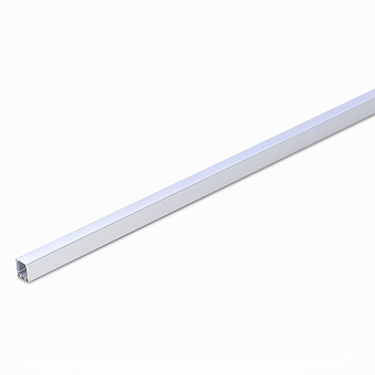 Профиль для светодиодной ленты ST Luce ST017.129.09 2000мм алюминий анодированный