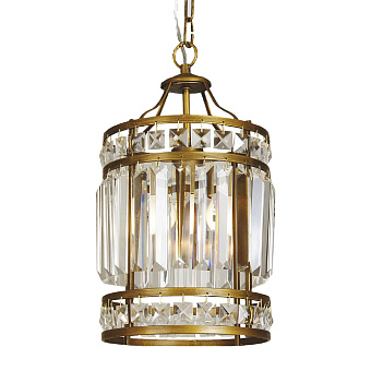 Светильник подвесной Favourite Ancient 1085-1P 40Вт E27