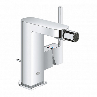 Смеситель для биде GROHE Plus 33241003 хром