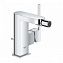 Смеситель для биде GROHE Plus 33241003 хром