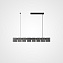 Светильник подвесной ImperiumLOFT Severin 220532-23 30Вт LED