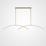 Светильник подвесной ImperiumLOFT Sidsel 223581-23 20Вт LED