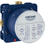 Внутренняя часть смесителя GROHE Rapido 35600000
