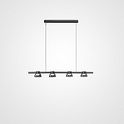 Светильник подвесной ImperiumLOFT Hildfrid 220768-23 12Вт LED