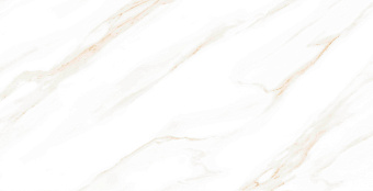 Полированный керамогранит ESTIMA MARBLE ONLYGRES MOG102/PS_NC/60x120x9R/GW White 60х120см 2,16кв.м.