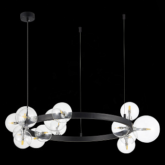 Светильник подвесной ST Luce NECTON SL1165.402.15 45Вт G4