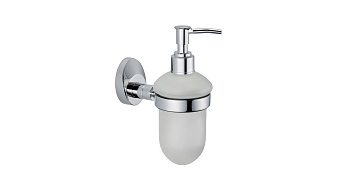 Дозатор FIXSEN EUROPA FX-21812 хром