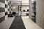 Керамическая мозаика Atlas Concord Италия Mark AM2S Pearl Brick 3D 59х29см 0,684кв.м.