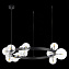 Светильник подвесной ST Luce NECTON SL1165.402.15 45Вт G4
