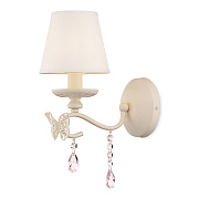 Светильник настенный Maytoni Fiona ARM032-01-PK 40Вт E14