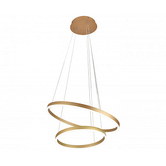 Светильник подвесной KINK Light Тор 08219,33(3000K) 60Вт LED