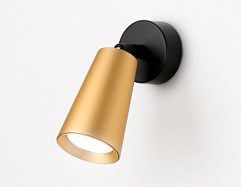 Светильник настенно-потолочный Ambrella TECHNO SPOT Move TA13135 12Вт GU10